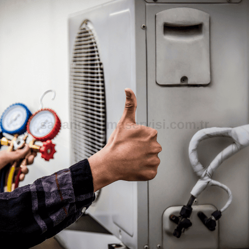 Sapanca Mitsubishi Electric Klima Servisi