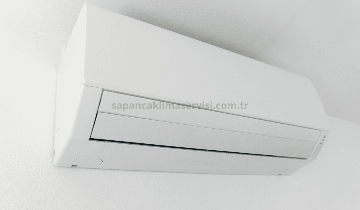 Sapanca Mitsubishielectric Klima Sökme ve Taşıma