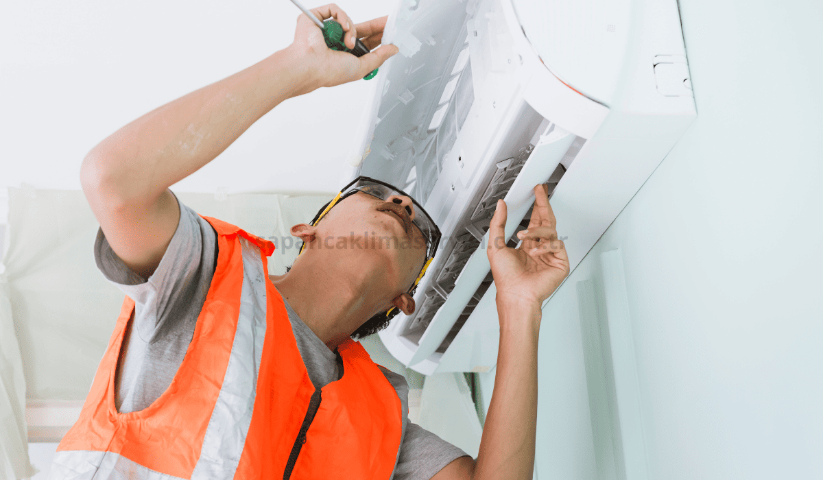 Sapanca Mitsubishi Electric İnverter Klima İnverter Klima Servisi